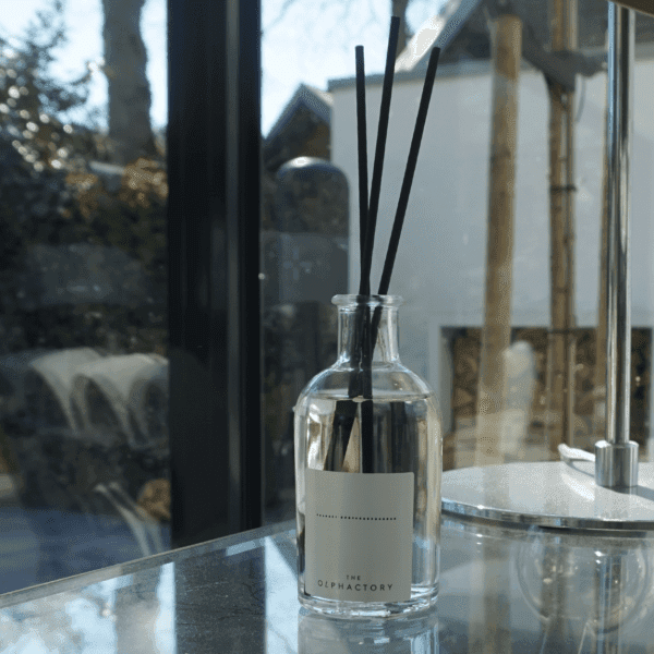 The Olphactory - 100ml - Geurstokjes - Fragrance Diffuser -1 VXhome
