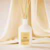 The Olphactory - Amber - Whisper - 250ml - Geurstokjes - Fragrance Diffuser -1 VXhome