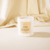 The Olphactory - Amber - Whisper - 310gr - Geurkaars -01 VXhome