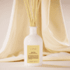 The Olphactory - Musk - Silhouette - 250ml - Geurstokjes - Fragrance Diffuser -1 VXhome