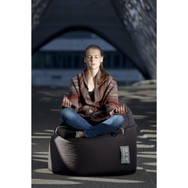 EXTRA COMFORT - grijs foncé - Afbeelding 9