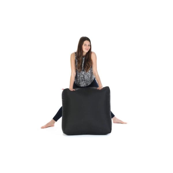 WIJZIG MIJ - noir - Afbeelding 4