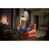 BEACH LOUNGE - oranje - Afbeelding 8