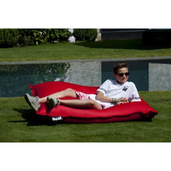 ZWEMBAD ZWEMBAD - rouge - Afbeelding 11