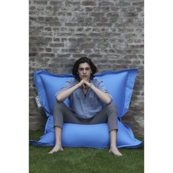 ZINKAS - turkoois - Afbeelding 2