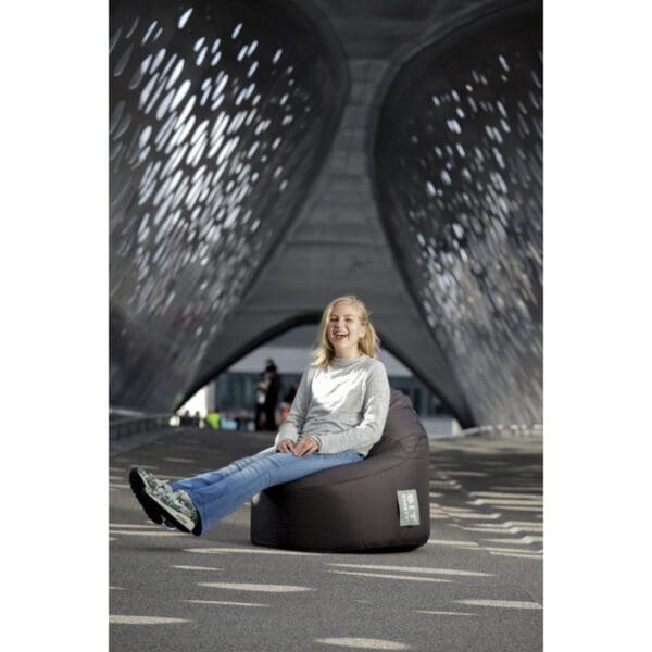 EXTRA COMFORT - grijs foncé - Afbeelding 6