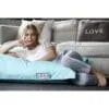 BEANBAG - menthe - Afbeelding 7