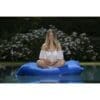 FLOAT BEANBAG ZWEMBAD - koningsblauw - Afbeelding 10