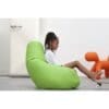 JUNIOR POIRE - vert citron - Afbeelding 2