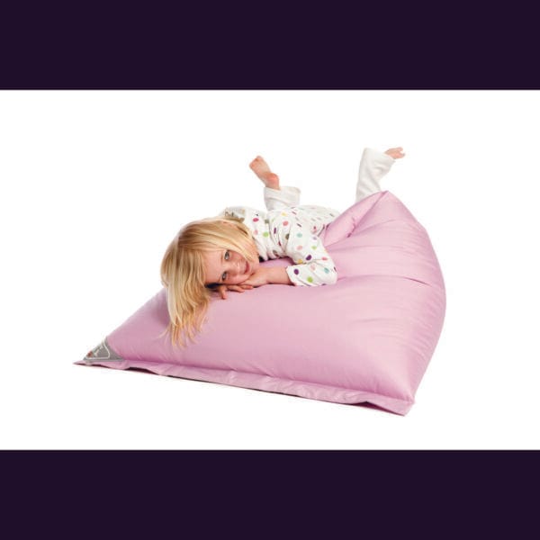 PROBEER ANGLE - roze - Afbeelding 2