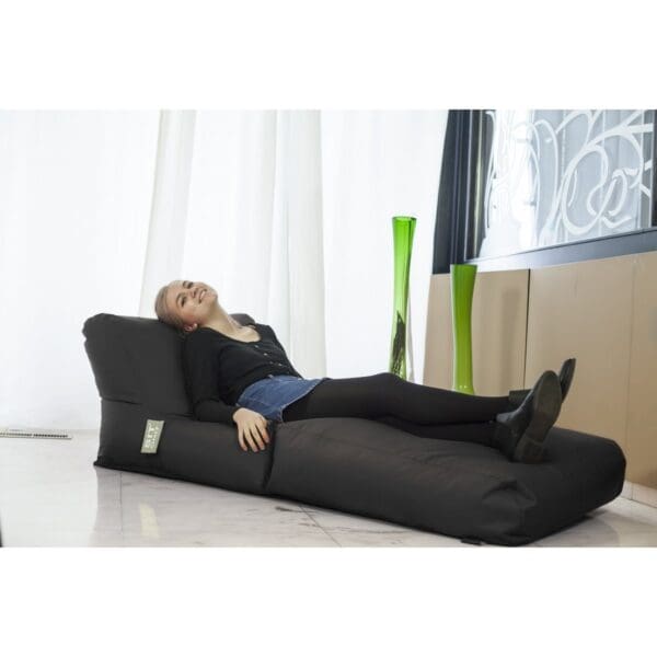 BEACH LOUNGE - donkergrijs - Afbeelding 7