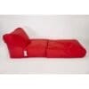 BEACH LOUNGE - rood - Afbeelding 2