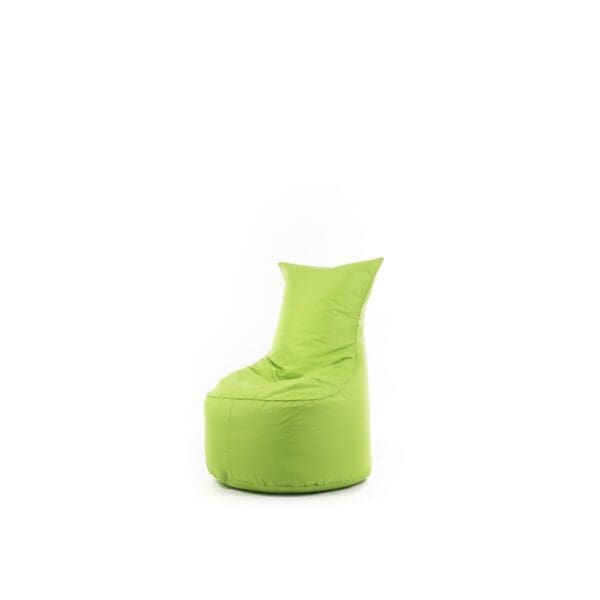 L-BAG - limoen - Afbeelding 2