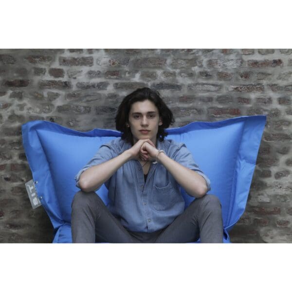 ZINKAS - turkoois - Afbeelding 7