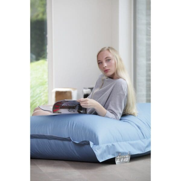 ZINKAS - petroleum - Afbeelding 10