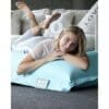 BEANBAG - menthe - Afbeelding 2