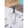 CHAMPAGNE EMMER H23.3CM - Afbeelding 2