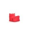 BEANSOFA - rouge - Afbeelding 2