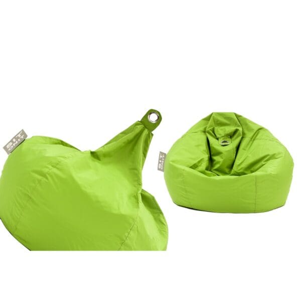 O RING - vert citron - Afbeelding 6