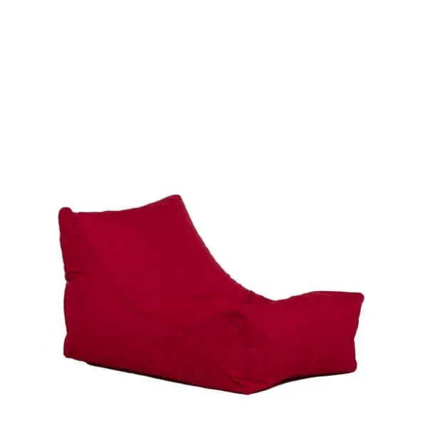 GEZELLIG - ROOD - Afbeelding 2