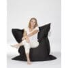 BEANBAG - zwart - Afbeelding 2