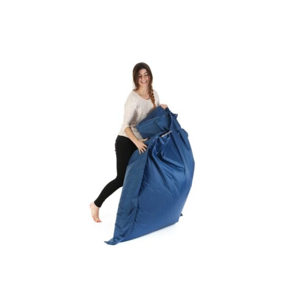 BEANBAG - marine - Afbeelding 3