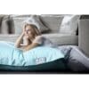 BEANBAG - menthe - Afbeelding 6