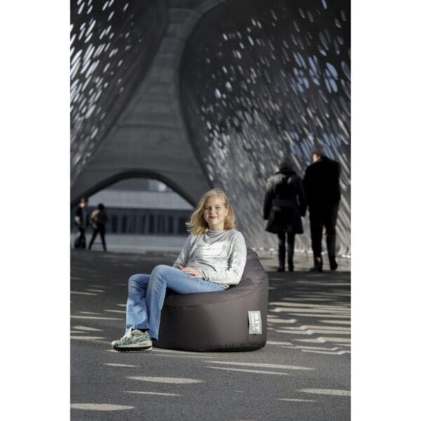 EXTRA COMFORT - grijs foncé - Afbeelding 5