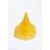 BIG POIRE VELVET - oud geel - Afbeelding 2