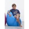 JUNIOR POIRE - turkoois - Afbeelding 3