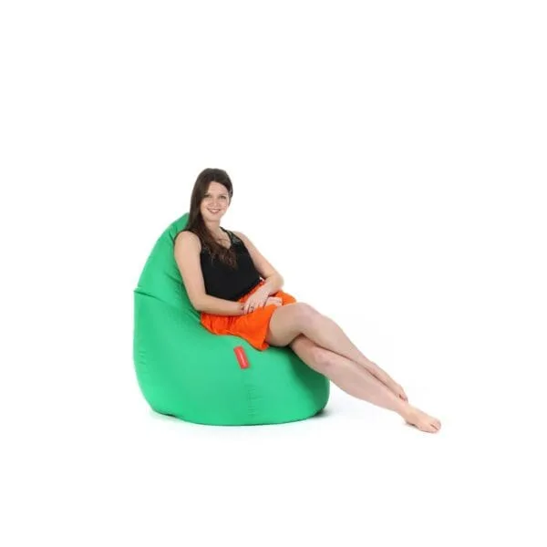 DROPSEAT - groen - Afbeelding 3