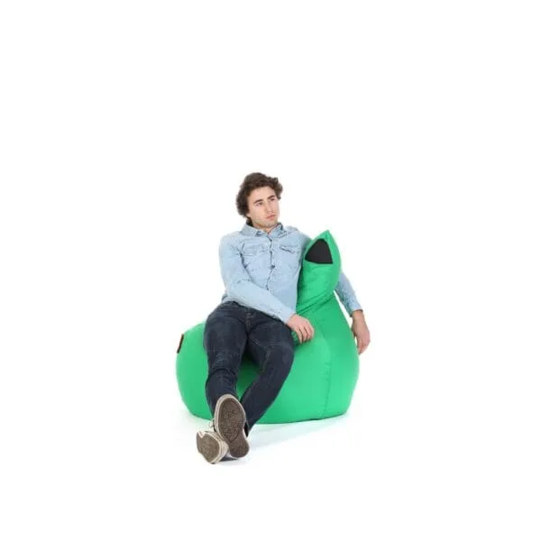 DROPSEAT - groen - Afbeelding 2