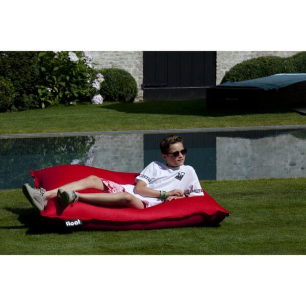 ZWEMBAD ZWEMBAD - rouge - Afbeelding 10