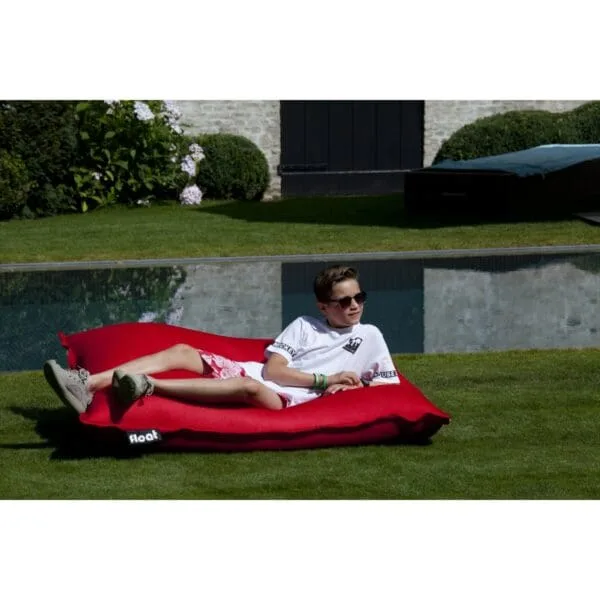 ZWEMBAD ZWEMBAD - rouge - Afbeelding 10