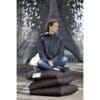 DUBBEL PLEZIER - gris foncé - Afbeelding 10