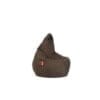 DROPSEAT - bruin - Afbeelding 2