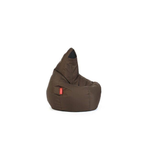 DROPSEAT - bruin - Afbeelding 2