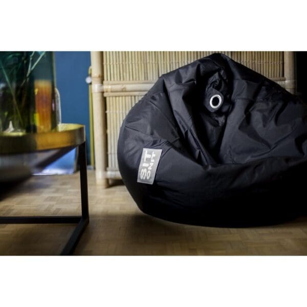 O RING - zwart - Afbeelding 5