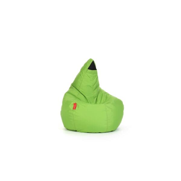 DROPSEAT - vert citron - Afbeelding 2