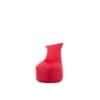 L-BAG - rouge - Afbeelding 2