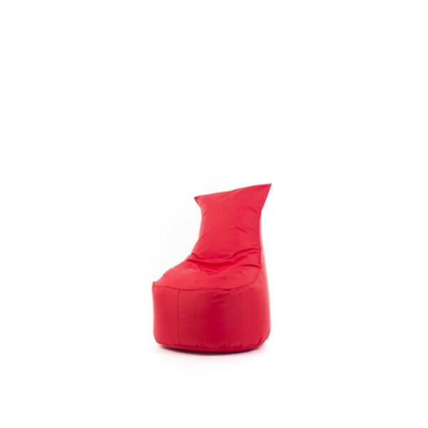 L-BAG - rouge - Afbeelding 2