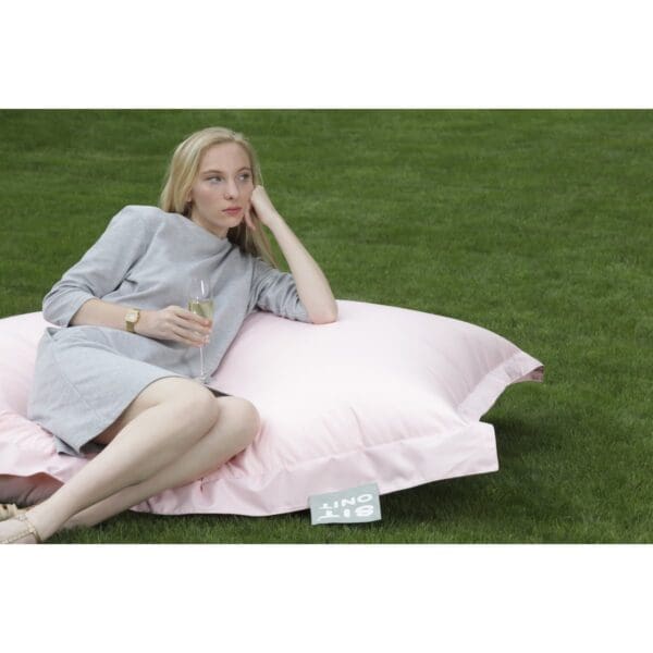 ZINKAS - vieux rose - Afbeelding 10