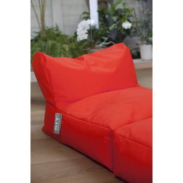 BEACH LOUNGE - oranje - Afbeelding 22