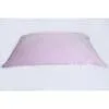 ZINKAS VELVET - oud roze - Afbeelding 2