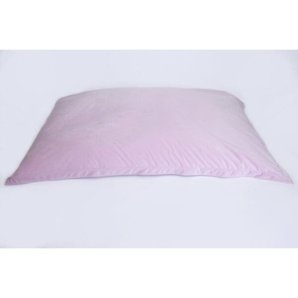 ZINKAS VELVET - oud roze - Afbeelding 2