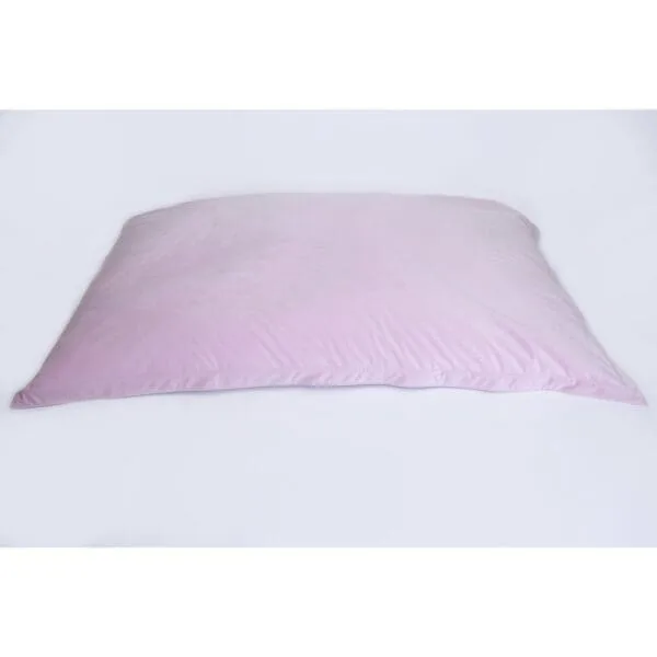 ZINKAS VELVET - oud roze - Afbeelding 2
