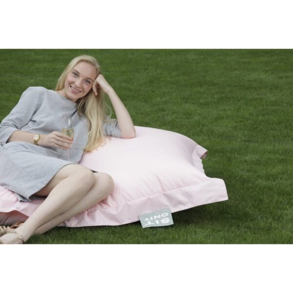 ZINKAS - vieux rose - Afbeelding 11