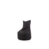 L-BAG - zwart - Afbeelding 2
