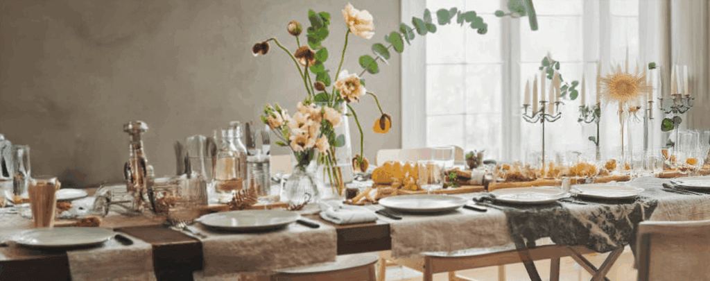 Kitchen banner VXhome