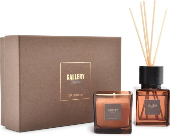 SP Collection Amber Gallery